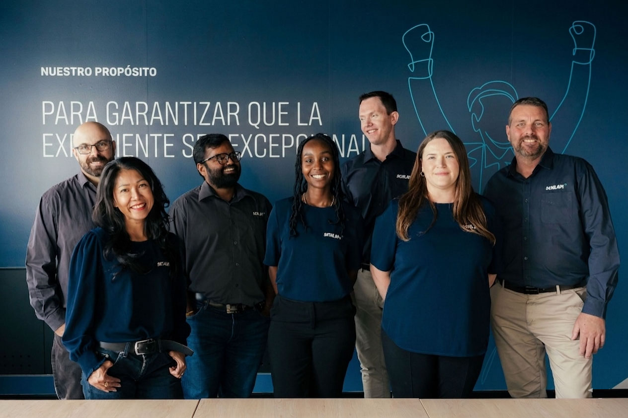 Anunciando nuestra nueva carta de compromiso