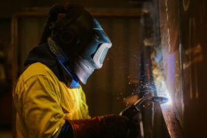 Muswellbrook fabricación